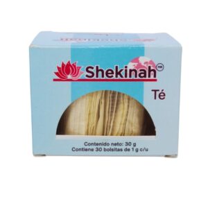 Té Shekinah