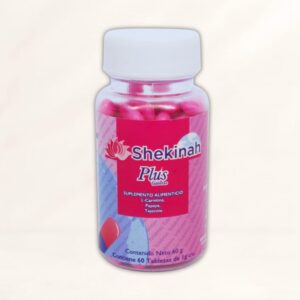 Shekinah Plus